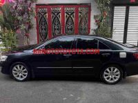 Cần bán gấp Toyota Camry 3.5Q năm 2006 giá cực tốt