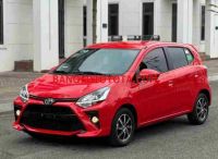 Toyota Wigo 1.2 AT sản xuất 2021 cực chất!