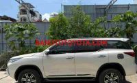 Bán xe Toyota Fortuner 2.4G 4x2 MT sx 2018 - giá rẻ