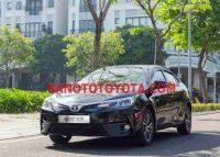 Bán Toyota Corolla altis 1.8G AT đời 2020 xe đẹp - giá tốt