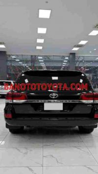 Xe Toyota Land Cruiser VX 4.6 V8 đời 2019 đẹp bán gấp
