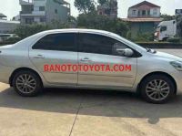 Cần bán gấp Toyota Vios 1.5E năm 2013 giá cực tốt