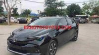 Cần bán xe Toyota Vios E 1.5 MT năm 2023 màu Đen cực đẹp