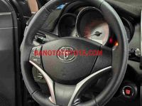 Cần bán gấp Toyota Yaris 1.5G 2017 - Xe đẹp - Giá tốt