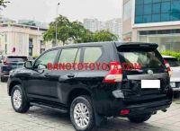 Cần bán xe Toyota Prado TXL 2.7L 2016 Số tự động màu Đen