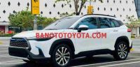Toyota Corolla Cross 1.8HV 2021 Số tự động giá đẹp