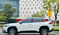 Cần bán xe Toyota Corolla Cross 1.8HV sx 2021