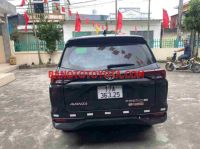Toyota Avanza 2023 Suv màu Đen