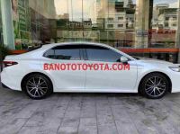Cần bán gấp Toyota Camry 2.5Q đời 2023, màu Trắng