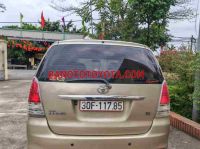 Bán Toyota Innova G 2011 - giá tốt