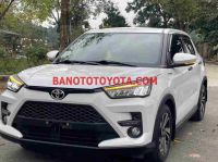 Toyota Raize G 1.0 CVT 2023 giá cực tốt