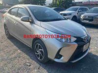 Cần bán xe Toyota Vios E 1.5 MT 2021 Số tay