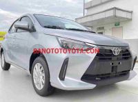 Toyota Wigo G 1.2 AT Số tự động màu Bạc 2026