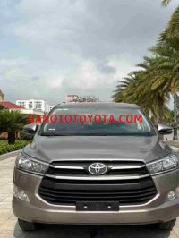 Toyota Innova 2.0G sản xuất 2019 cực chất!