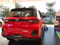 Bán xe Toyota Raize G 1.0 CVT 2026