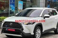 Cần bán Toyota Corolla Cross 1.8G 2022, xe đẹp giá rẻ bất ngờ