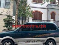 Toyota Zace DX 2005, xe đẹp, hết ý