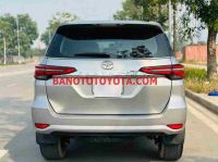 Toyota Fortuner 2.7V 4x4 AT 2021 Máy xăng đẹp long lanh