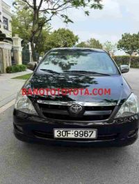 Xe Toyota Innova G đời 2008 đẹp bán gấp