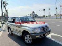 Bán xe Toyota Land Cruiser GX 4.5 đời 2007 - Giá tốt