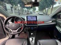 Toyota Vios 1.5G năm 2015 cần bán