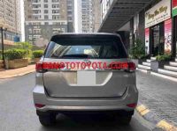 Cần bán xe Toyota Fortuner 2.4G 4x2 AT 2019 Số tự động