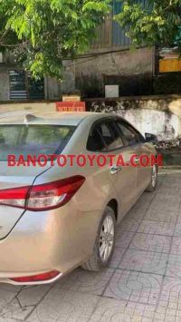 Bán xe Toyota Vios 1.5E MT đời 2018 - Giá tốt