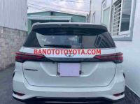 Cần bán gấp Toyota Fortuner 2.4G 4x2 AT Legender năm 2021 giá cực tốt