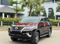 Toyota Fortuner 2.4G 4x2 AT năm sản xuất 2018 giá tốt