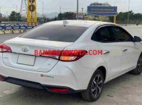 Cần bán Toyota Vios G 1.5 CVT 2025, xe đẹp giá rẻ bất ngờ