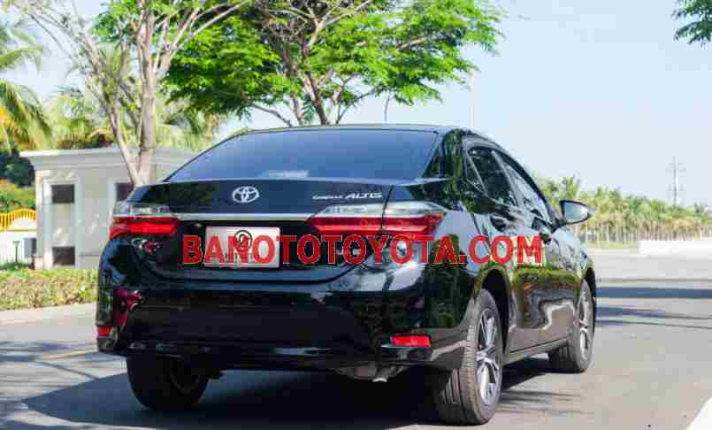 Bán Toyota Corolla altis 1.8G AT 2020 - giá tốt
