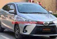 Toyota Vios E CVT sản xuất 2022 cực chất!