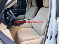 Cần bán gấp Toyota Land Cruiser 3.5 V6 2023 - Xe đẹp - Giá tốt