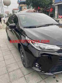 Cần bán Toyota Vios G 1.5 CVT 2021 xe đẹp