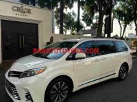 Toyota Sienna XLE 3.5 2010 Số tự động cực đẹp!