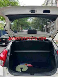 Cần bán Toyota Yaris 1.3E Máy xăng 2014 màu Trắng