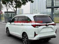 Cần bán xe Toyota Veloz Cross Top 1.5 CVT năm 2022 màu Trắng cực đẹp