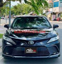 Toyota Camry 2.0Q 2022 Máy xăng, xe đẹp