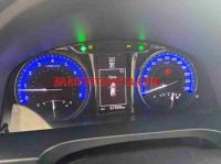 Cần bán Toyota Camry 2.5Q Máy xăng 2018 màu Vàng