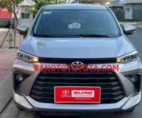 Cần bán gấp Toyota Avanza Premio 1.5 AT năm 2023 giá cực tốt