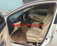 Cần bán gấp xe Toyota Vios 1.5 TRD 2018 màu Trắng