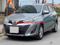 Xe Toyota Vios 1.5E MT đời 2019 đẹp bán gấp