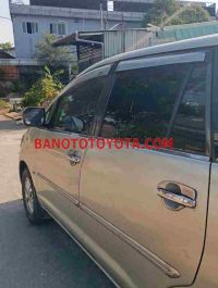 Toyota Innova 2006 Crossover màu Bạc