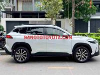 Toyota Corolla Cross 1.8V model 2022 xe chuẩn hết ý