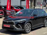 Cần bán xe Toyota Corolla Cross 1.8V sx 2021