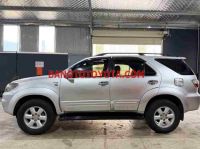 Cần bán Toyota Fortuner 2.5G đời 2011