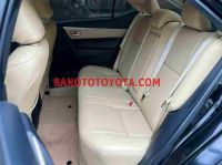 Toyota Corolla altis 1.8G AT 2018 Máy xăng, xe đẹp