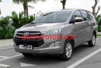 Cần bán Toyota Innova 2.0E 2019 - Số tay
