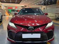 Toyota Camry 2.0Q 2022 Số tự động cực đẹp!