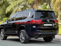 Toyota Land Cruiser 3.5 V6 sản xuất 2022 cực chất!